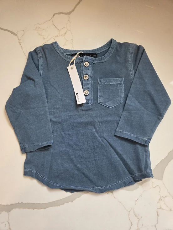 6m Boy Bundle - Picture 4 of 5